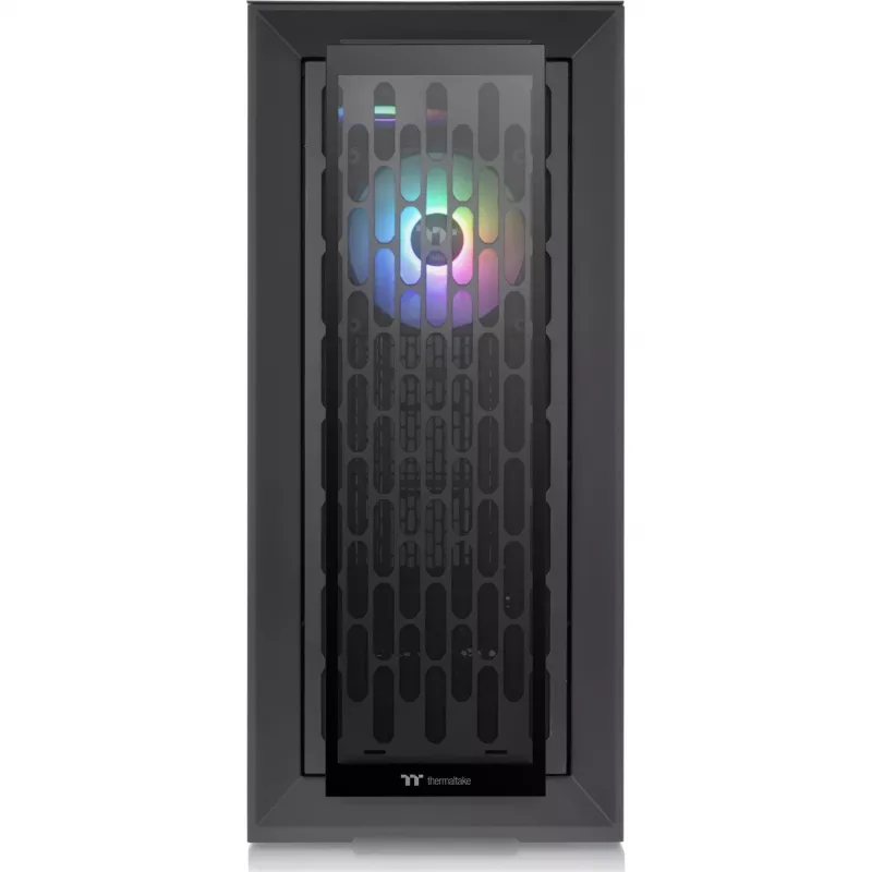 ThermalTake CTE T500 TG ARGB Black full tower pc-behuizing