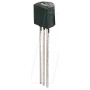 Honeywell SS495A lineaire positiesensor, 4,5–10,5 V DC, SIP