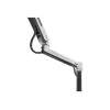 ERGOTRON WorkFit-LX, zit-sta tafelmountsysteem