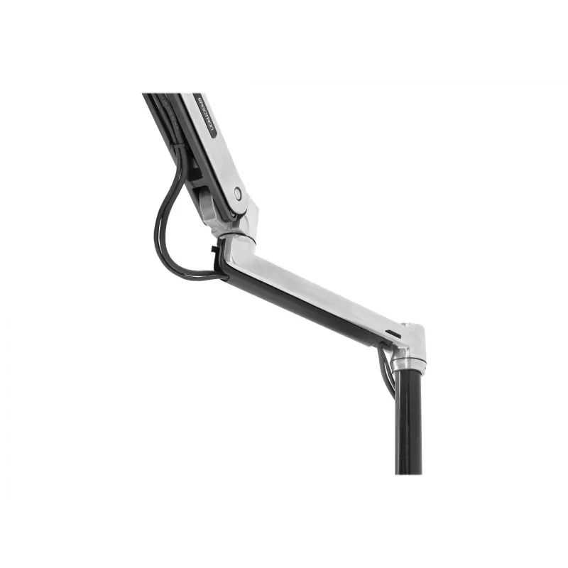 ERGOTRON WorkFit-LX, zit-sta tafelmountsysteem