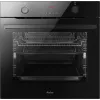 Amica ED47637BA+ X-TYPE STEAM oven 77 L 3600 W A+ zwart