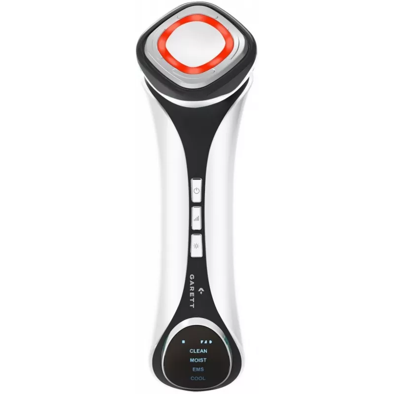 Garett Beauty Calm Skin mesotherapieapparaat wit