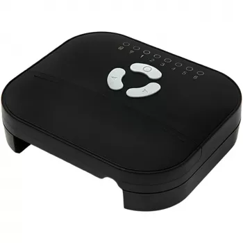 Bewateringsregeling Shelly FrankEver FK-06X met Wi‑Fi-connectiviteit voor automatische tuinbewatering