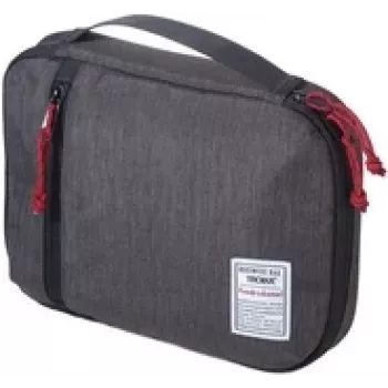 Persoonlijke organizer TROIKA BUSINESS TECH POUCH BBG54/GY