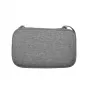 HDD-behuizing, 18,5x11,5x4,5 cm, grijs