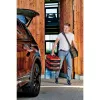 Gereedschapskoffer Einhell E-Case S-F zwart rood