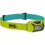 Hoofdlamp Petzl Actik geel LED 100 lm IPX4 98 g