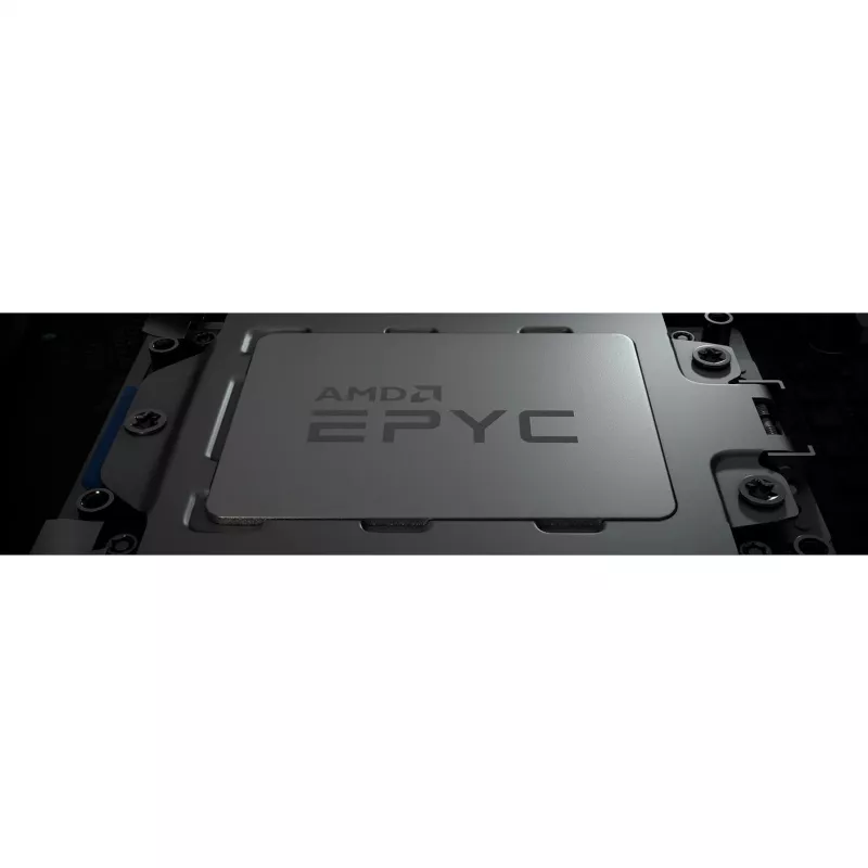 Processor AMD EPYC 7F32 3,7 GHz 128 MB L3 socket SP3