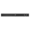 D-Link DGS-1210-28 managed L2/L2+ 1U zwart