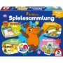 Schmidt Spiele Die Maus spellencollectie bordspel