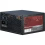 Inter-Tech Argus APS voeding 620 W 20+4 pin ATX ATX zwart
