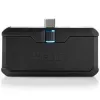 FLIR One Pro FP3IC warmtebeeldcamera voor iPhone USB-C, 160x120 px, MSX, VividIR, tot 400 °C, zwart