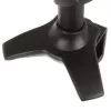 SilverStone SST-ARM22SC dual-monitorhouder - zilver