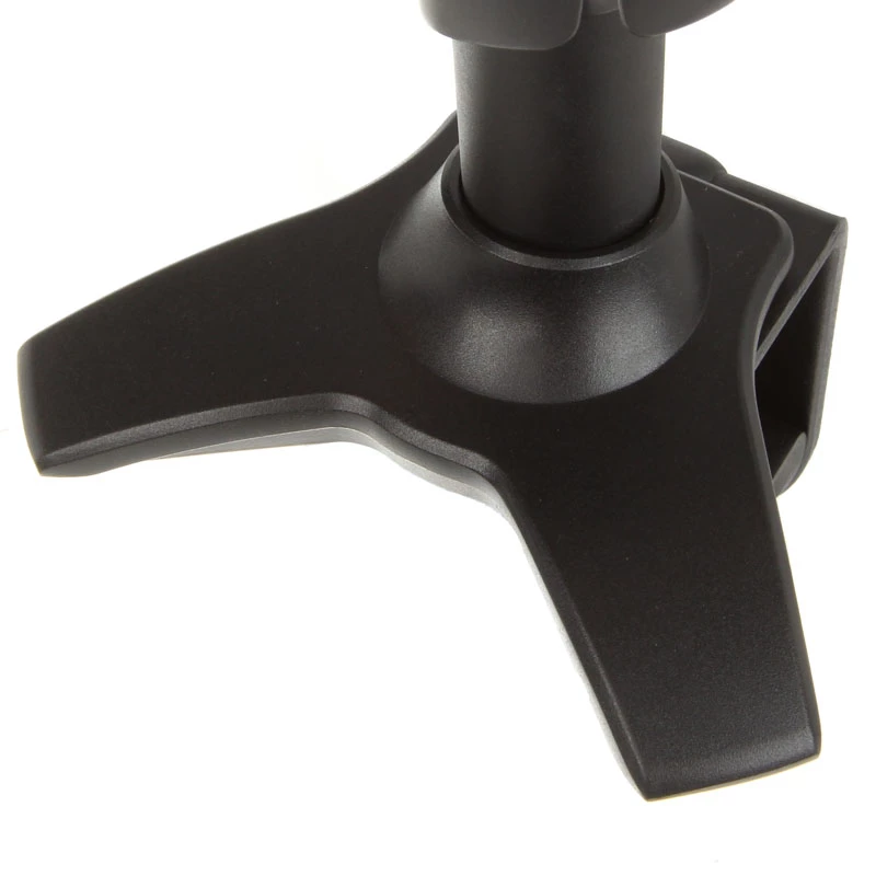 SilverStone SST-ARM22SC dual-monitorhouder - zilver
