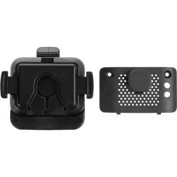 Riemclip voor MITEL 732d DECT-handset, betrouwbaar design, model 51310682