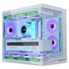 Lian Li GABU-756 wit