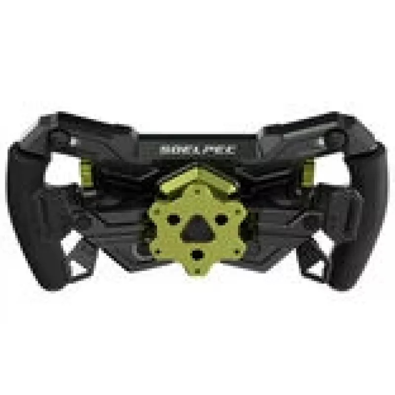SOELPEC Spectra LT stuurwiel, Neon