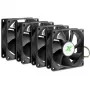 Inter-tech 88887290 zwart