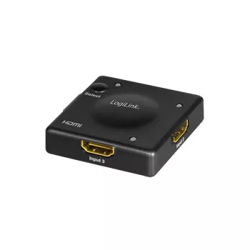 HDMI-switch LogiLink HD0041