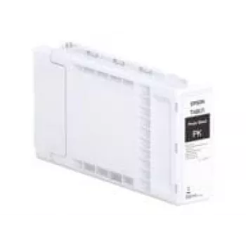 Epson UltraChrome PRO6 inktpatroon 1 stk. fotografisch zwart