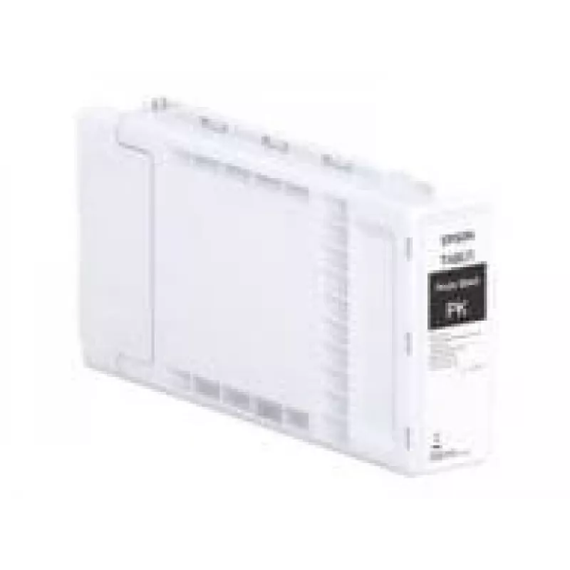 Epson UltraChrome PRO6 inktpatroon 1 stk. fotografisch zwart