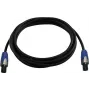 Luidsprekerkabel PSSO 3022791G, 2×4 mm, 10 m lengte