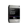 Western Digital Ultrastar DC HC555 interne harde schijf 12 TB 7200 RPM 512 MB 3.5 SAS3
