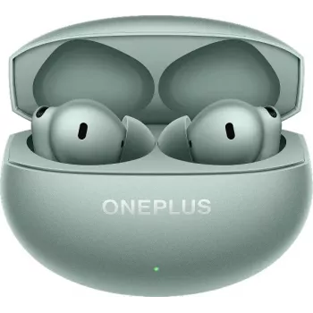 Oordopjes OnePlus Buds 4 Stormy Gray Bluetooth