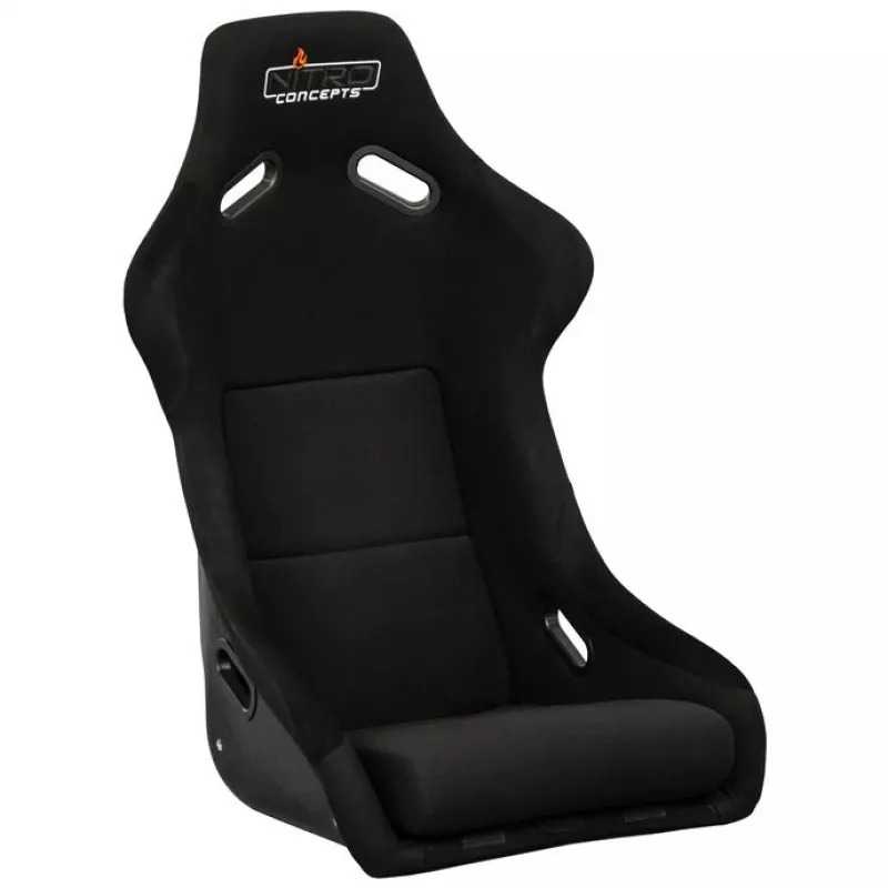 Nitro Concepts E-Racer - Core-bundel