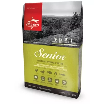 ORIJEN Senior - droogvoer voor honden - 6 kg