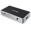 HDMI-videoswitch Unitech V1110A 4K 1.4b 5V 1A