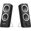 Luidspreker | LOGITECH | zwart | 980-000810