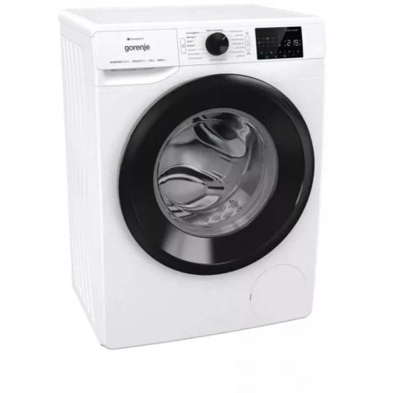 Wasmachine Gorenje WPNEI84SBSWIFI/PL, 8 kg, energie-efficiëntieklasse B
