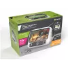 Mobiele standaard TRACER T-MLX48046 met Bluetooth-luidspreker, verstelbare telefoon-/tablethouder