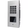 Deurtoegangscontrolesysteem DoorBird A1121 inbouw RVS V2A