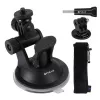 Puluz voorruithouder voor actiecamera's (incl. Osmo Action 5 Pro, Insta360 X5)