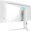 LC-Power 86,36cm (34) LC-M34-Q-C-PRO DP+HDMI+USB-A/-C+RJ45 - flatscreen (TFT/LCD) - 34