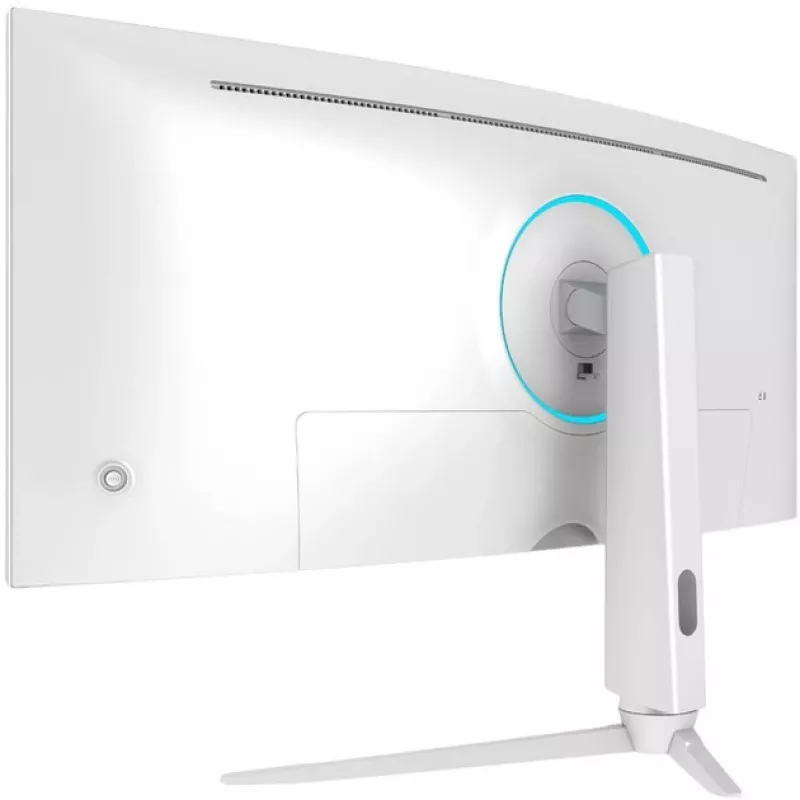 LC-Power 86,36cm (34) LC-M34-Q-C-PRO DP+HDMI+USB-A/-C+RJ45 - flatscreen (TFT/LCD) - 34