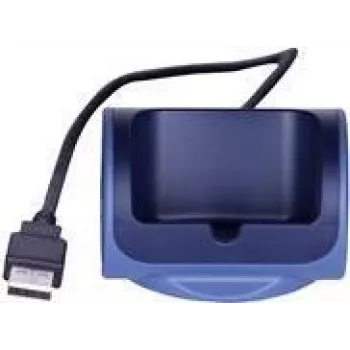 Alcatel-Lucent 3BN67371AA Bureaulader voor 82x4 DECT-handsets
