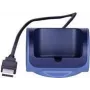 Alcatel-Lucent 3BN67371AA Bureaulader voor 82x4 DECT-handsets