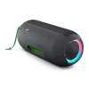 Home-audio mini-systeem Muse M-950 BT 80 W zwart