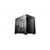 DeepCool CG530 midi tower zwart