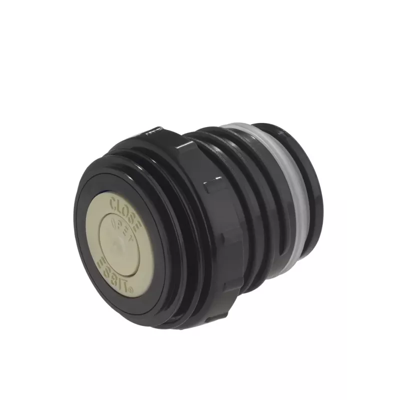 Termos Esbit thermosfles 1L, olijfgroen