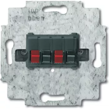 BUSCH JAEGER 0230-0-0404 - grijs - 71 mm - 71 mm - 1 cm