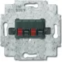 BUSCH JAEGER 0230-0-0404 - grijs - 71 mm - 71 mm - 1 cm