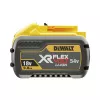 Dewalt 54V XR FlexVolt 9Ah Li-Ion accu gereedschapsaccu