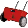 Einhell strooiwagen strooibreedte (bereik) 0,45 cm (max.) 12 l 3415238 (3415238)