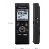 Olympus WS-883 digitale spraakrecorder - 8 GB
