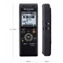 Olympus WS-883 digitale spraakrecorder - 8 GB