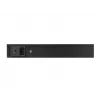 Unmanaged LANBERG switch RSGE-24P-2GE-2S-360 met 24 RJ-45 ethernetpoorten